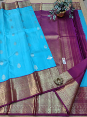 Kanchi Pure Silk #E5104