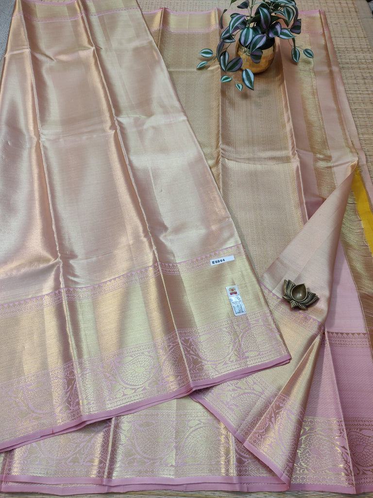 Kanchi Pure Silk #E4844