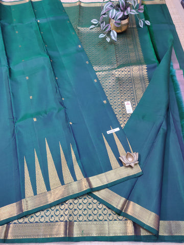 Kanchi Pure Silk #E6599