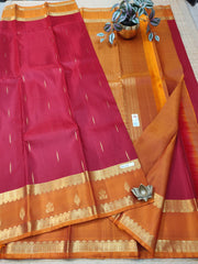 Kanchi Pure Silk #E5110