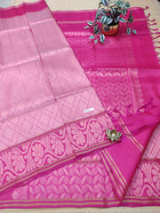 Butta Silk Mix Sarees #E6614