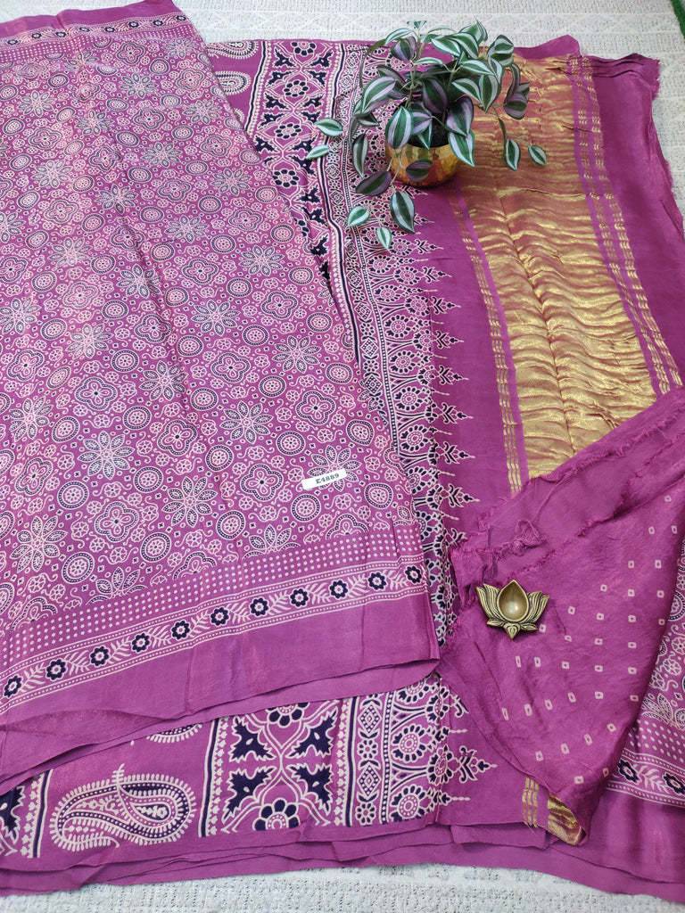 Modal Silk # E4889
