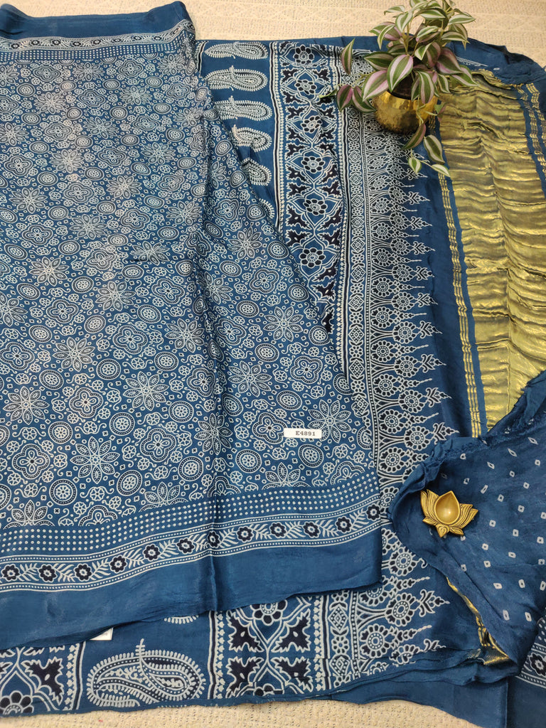 Modal Silk # E4891