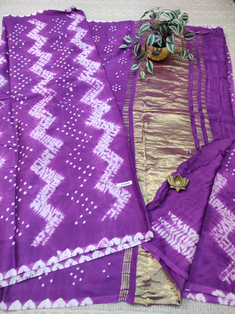 Modal Silk # E4886