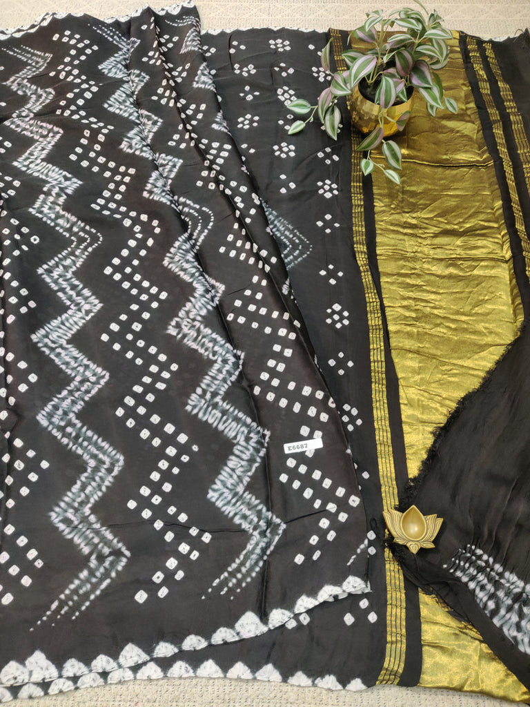 Modal Silk # E6687