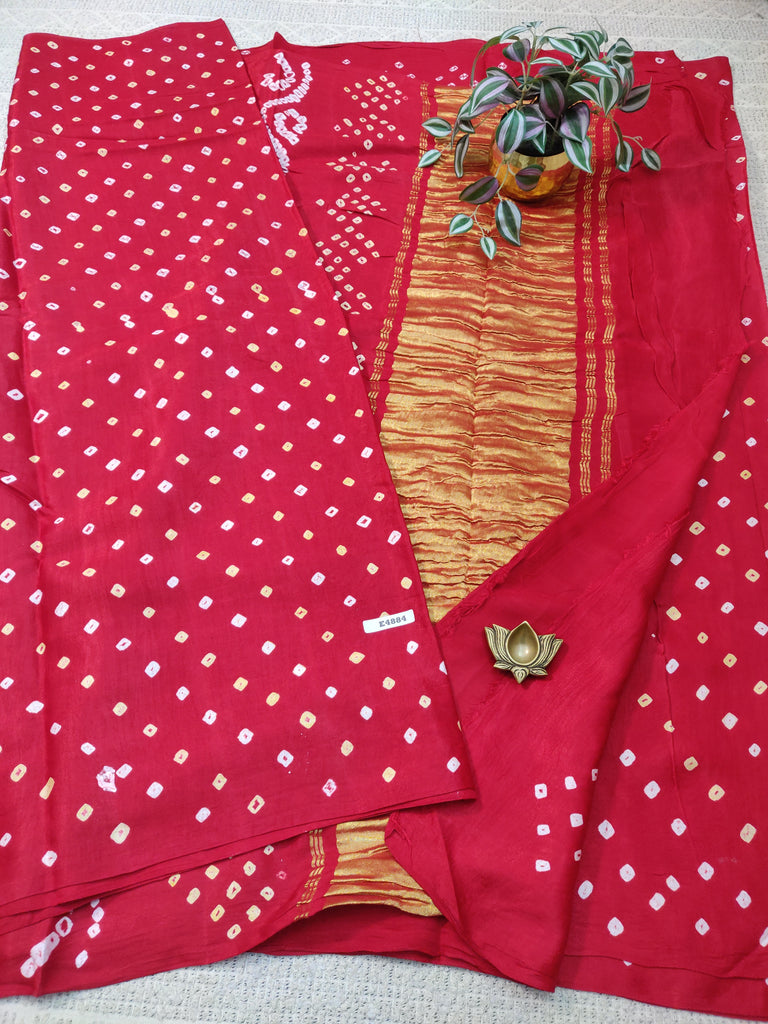 Modal Silk # E4884
