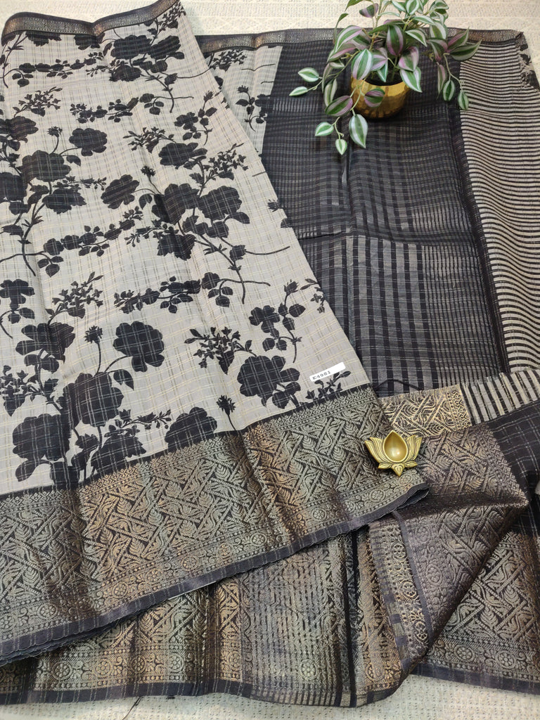 Mashur Silk #E4981