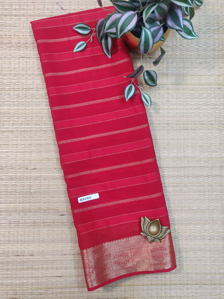 Semi Georgette Sarees #E6765