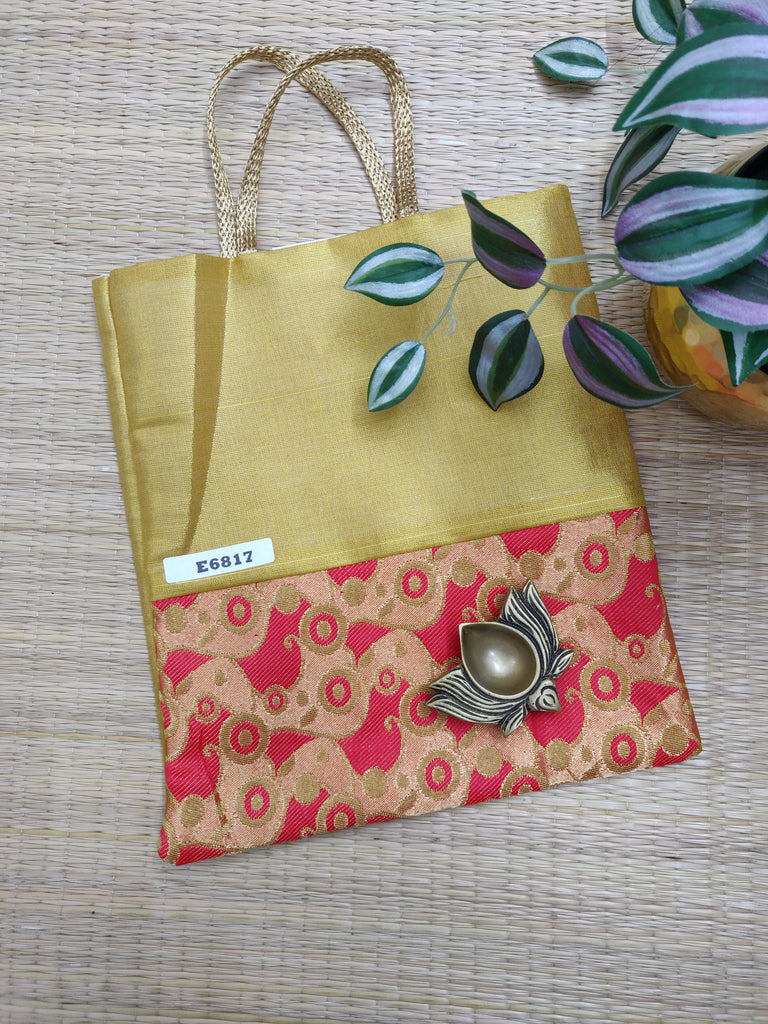 Tamboolam Bags #E6817