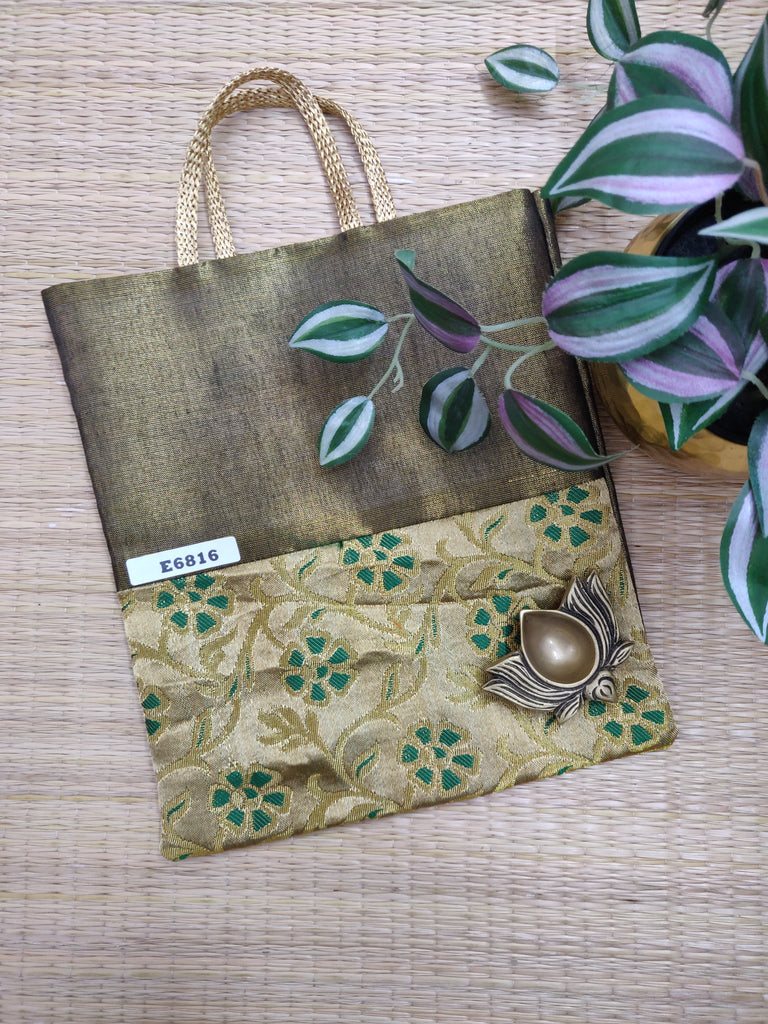 Tamboolam Bags #E6816