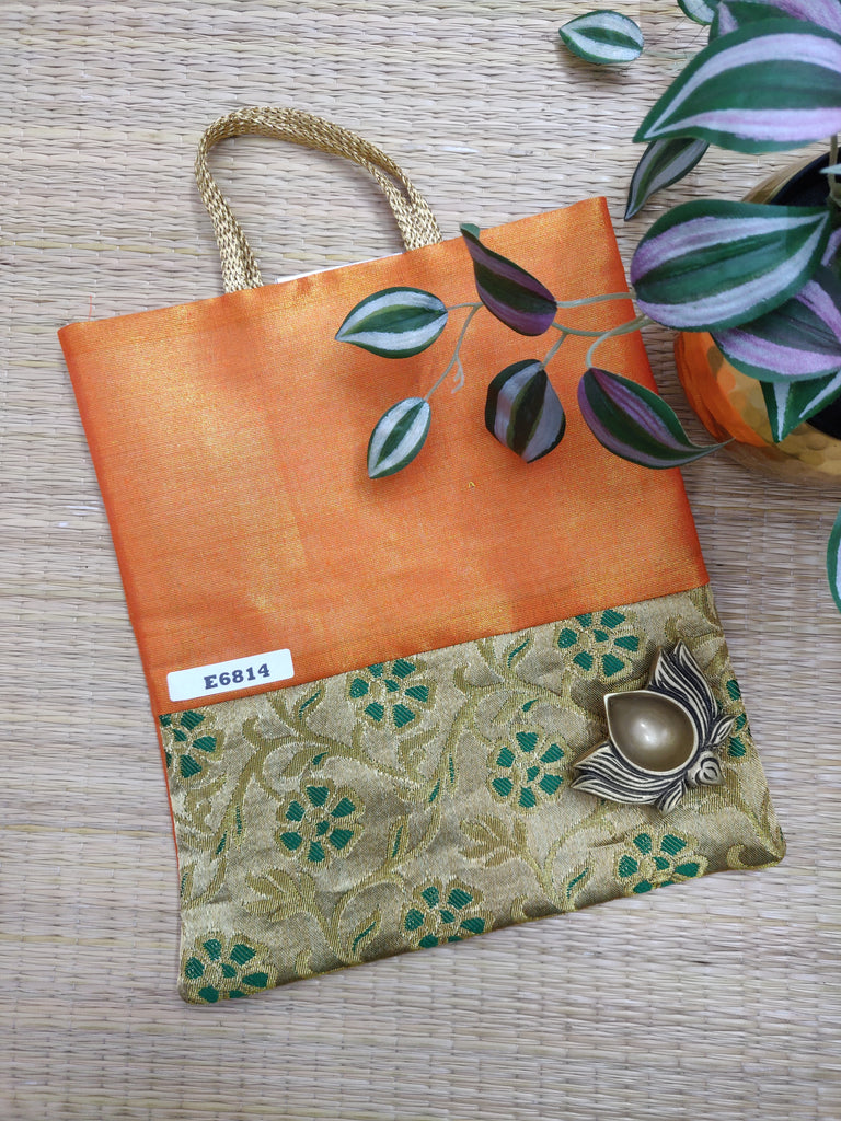 Tamboolam Bags #E6814
