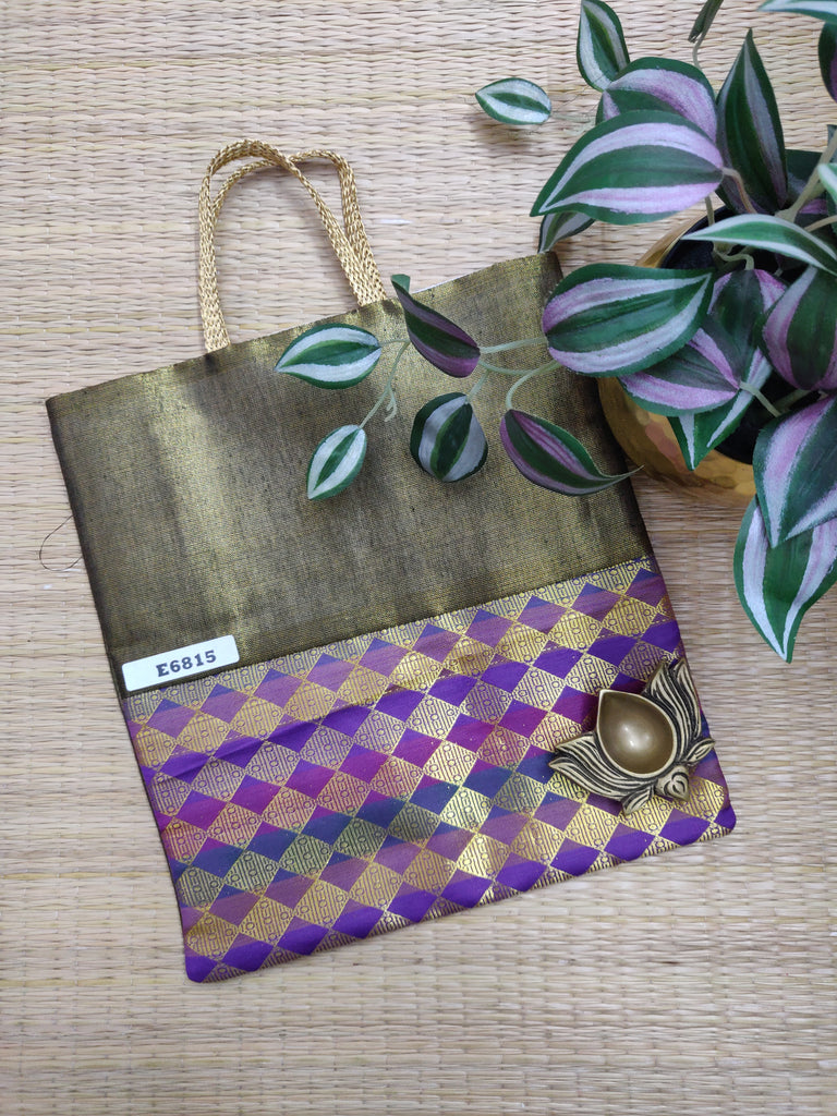 Tamboolam Bags #E6815
