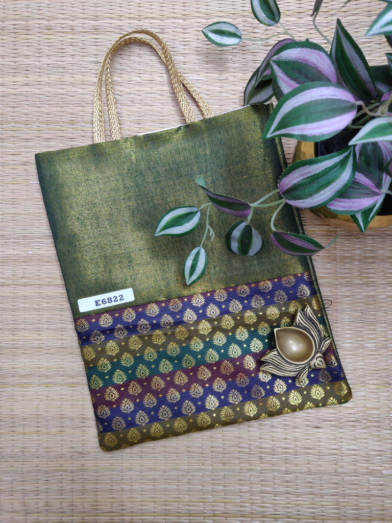 Tamboolam Bags #E6822
