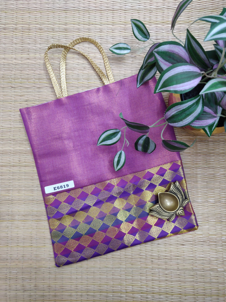 Tamboolam Bags #E6819