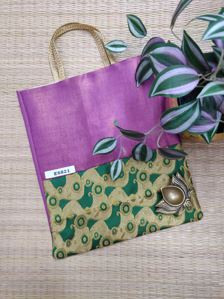 Tamboolam Bags #E6821