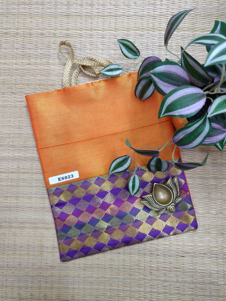 Tamboolam Bags #E6823
