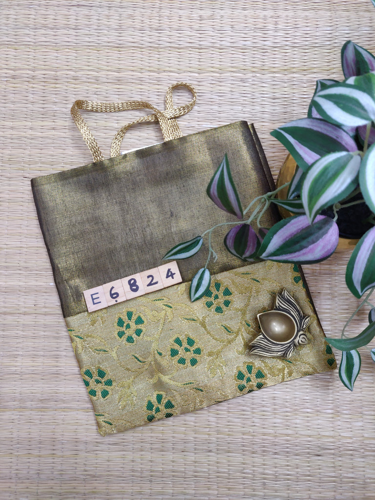 Tamboolam Bags #E6824