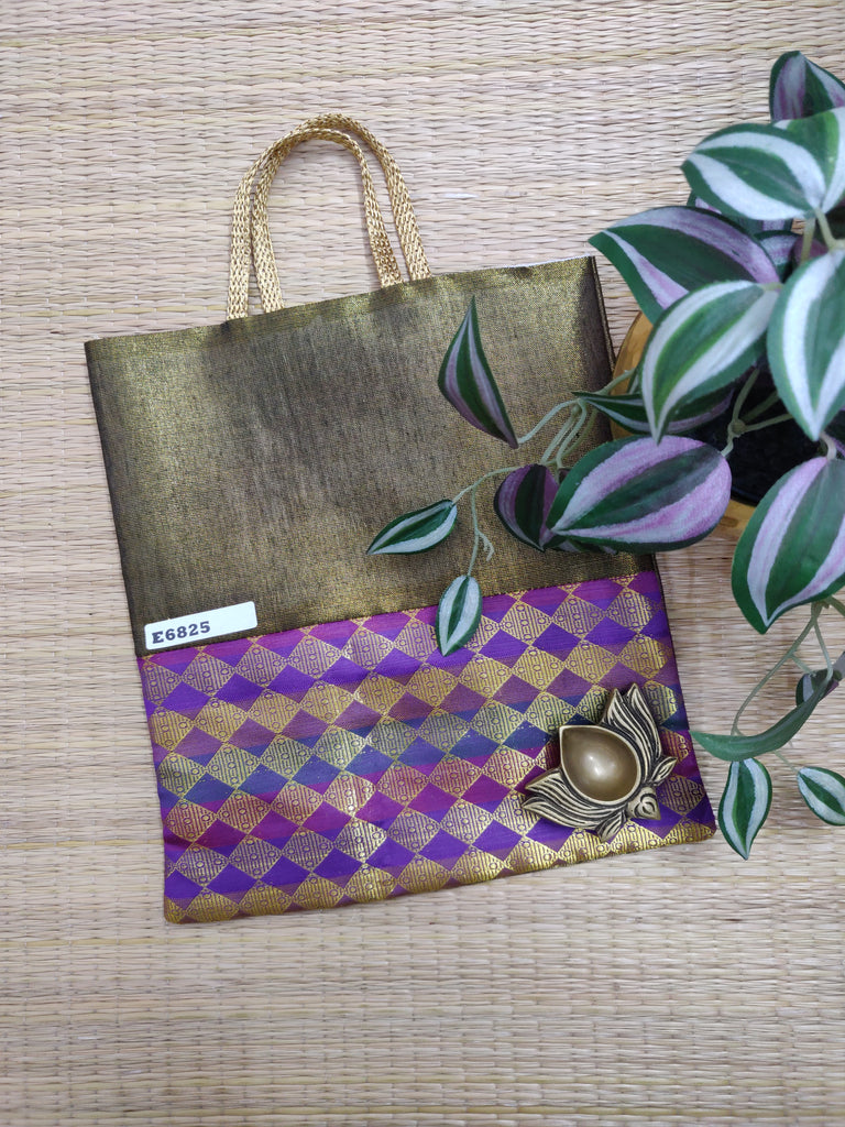 Tamboolam Bags #E6825
