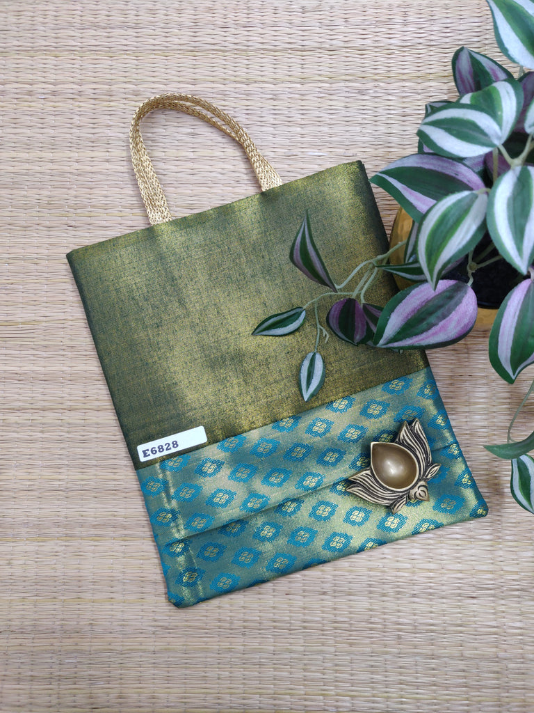 Tamboolam Bags #E6828