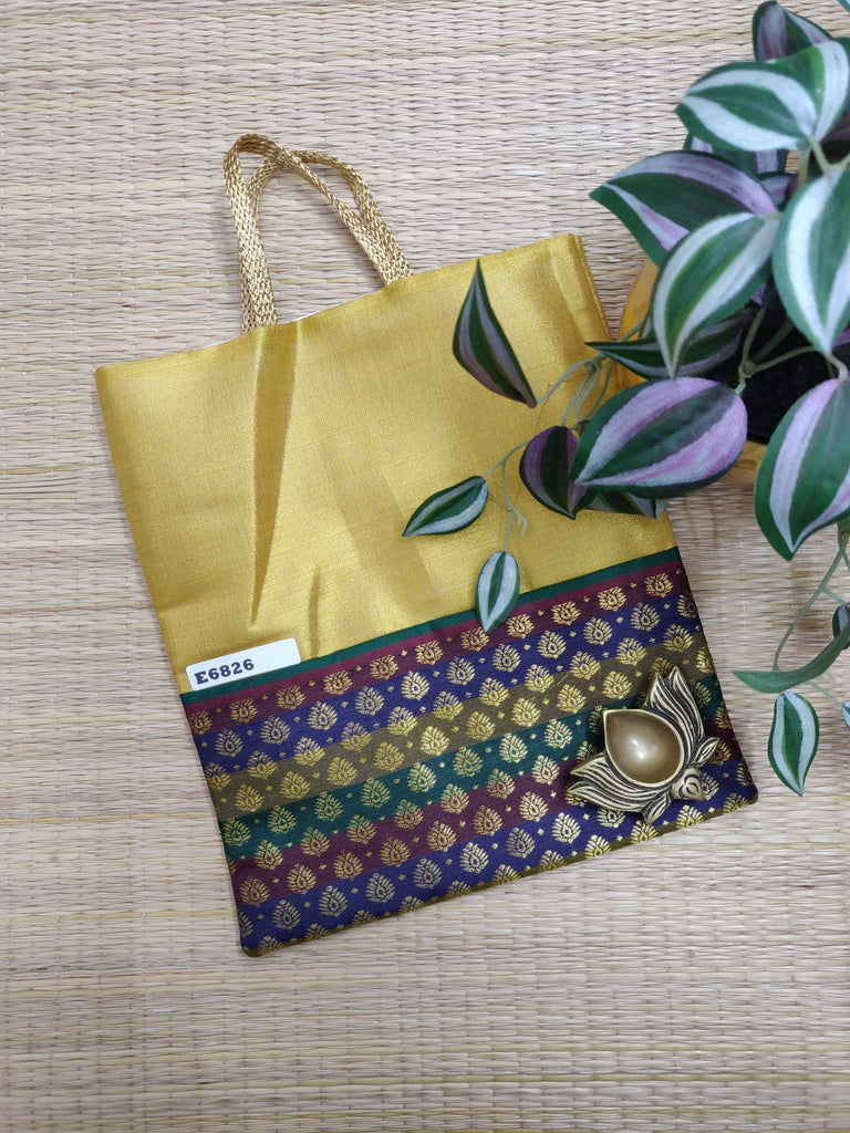 Tamboolam Bags #E6826