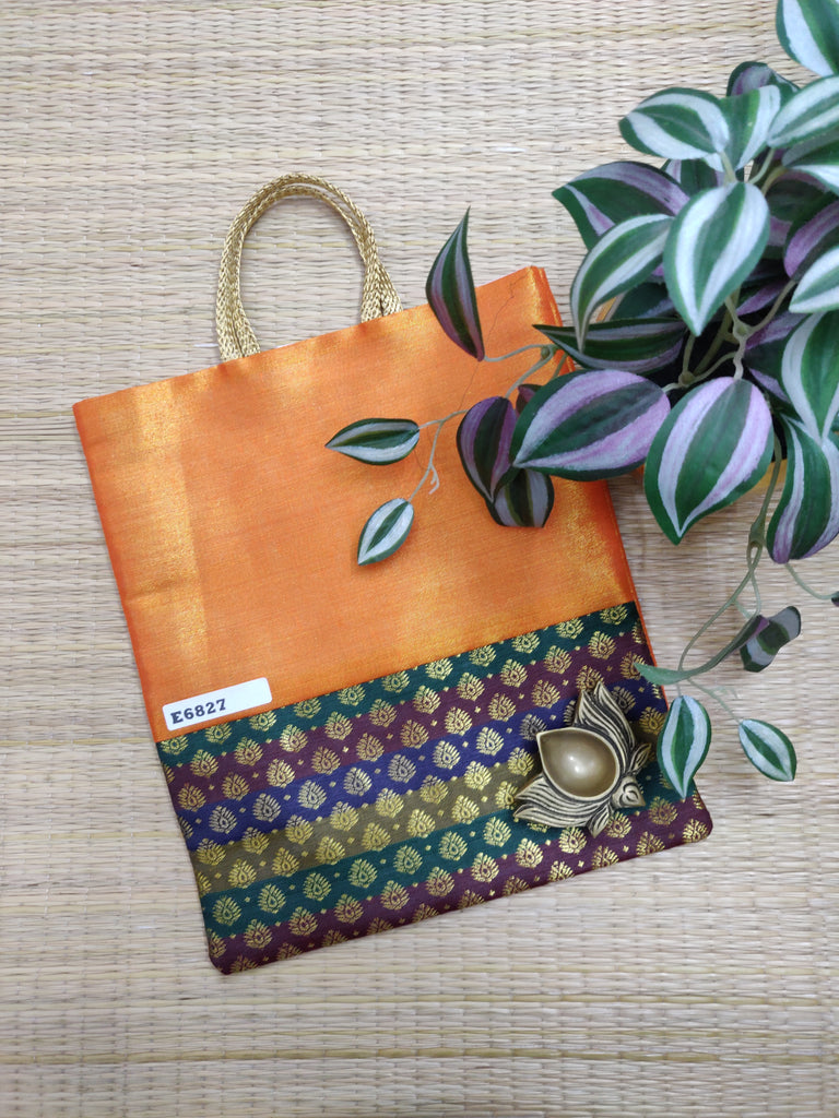 Tamboolam Bags #E6827