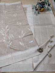 RawSilk Saree #E6917