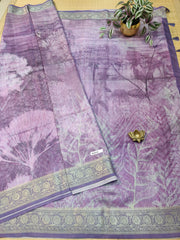 Chappa Tussar #E6934