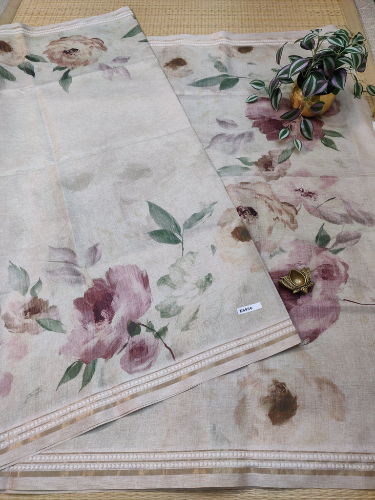 Greeshma Silk #E6956