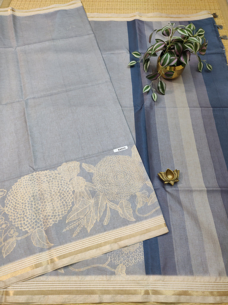 Greeshma Silk #E6972