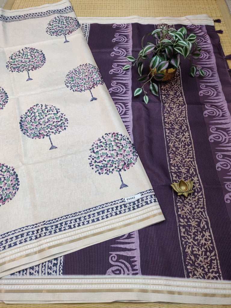 Greeshma Silk #E6962