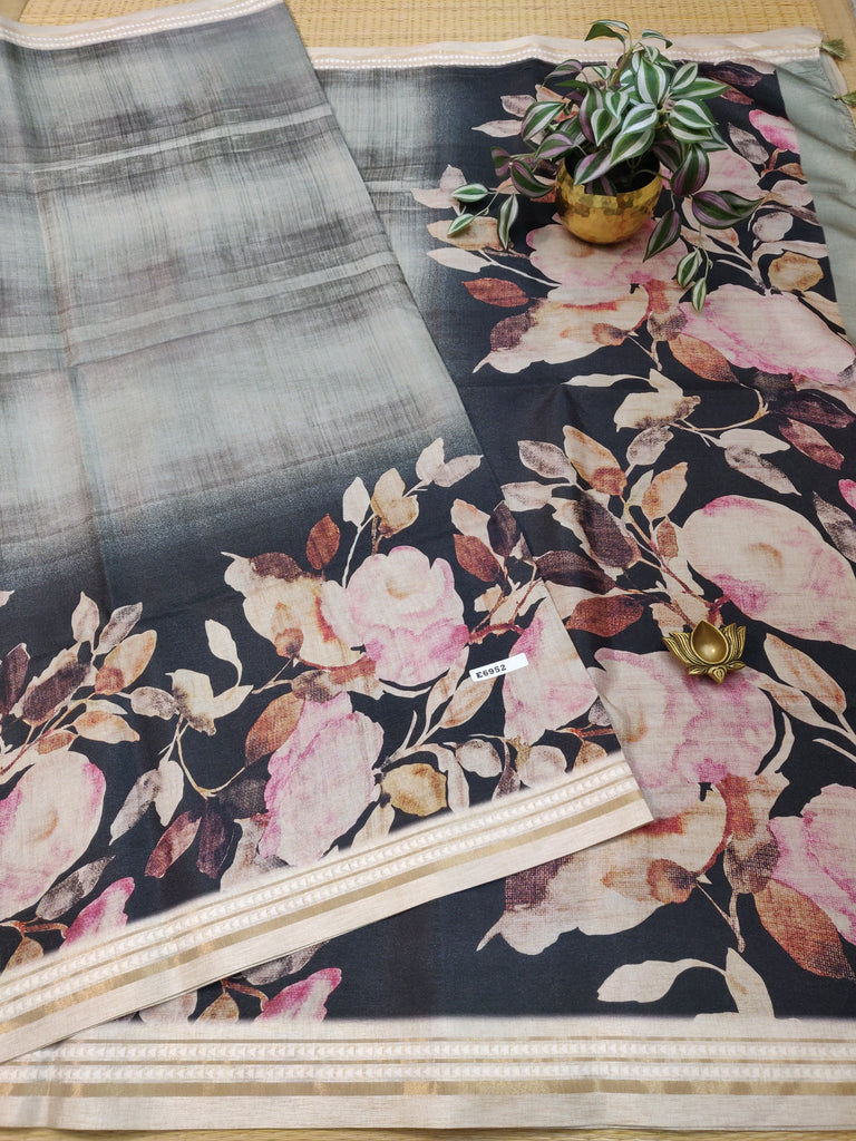 Greeshma Silk #E6952