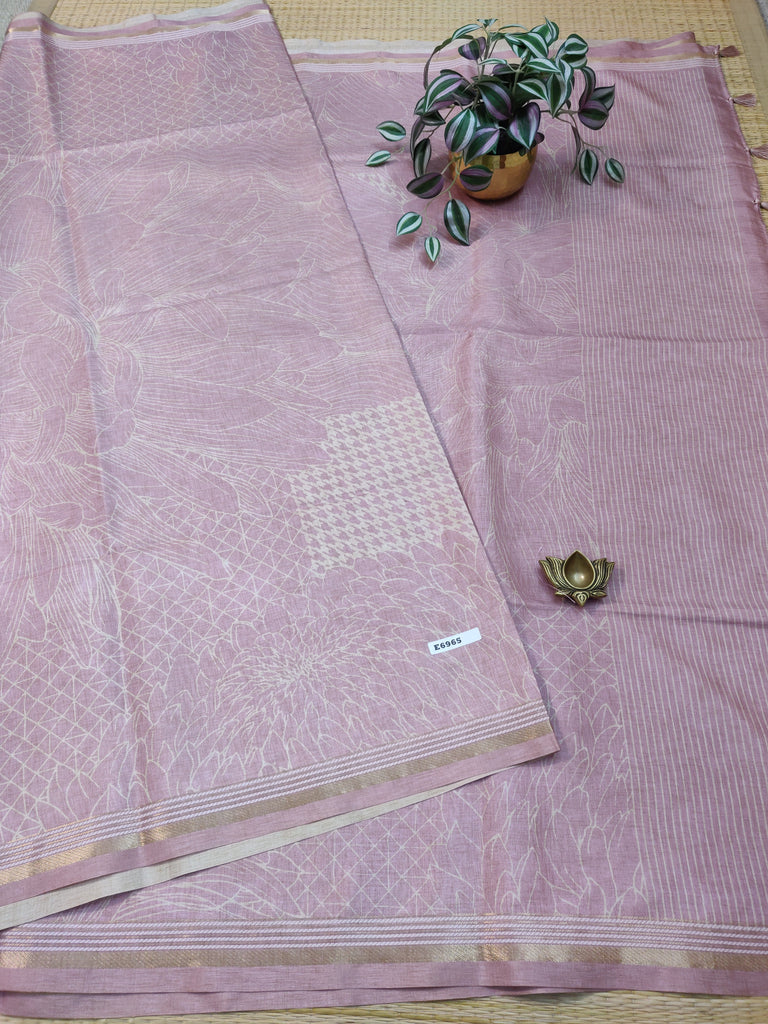 Greeshma Silk #E6965