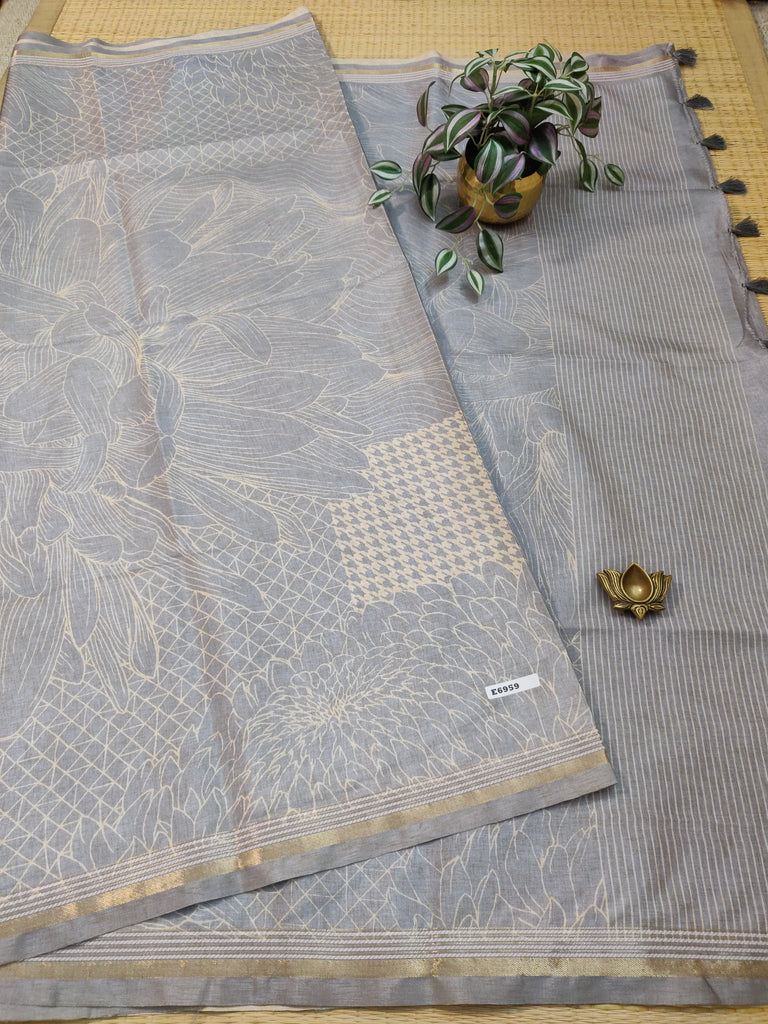 Greeshma Silk #E6959