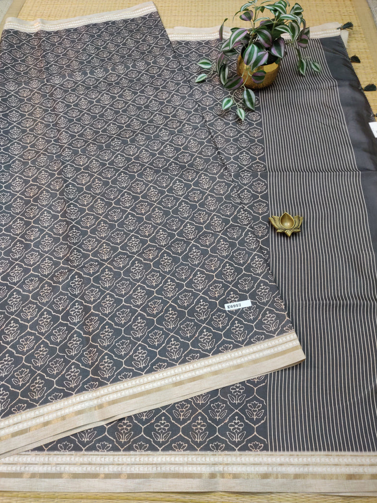 Greeshma Silk #E6957