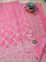 Semi Banarasi Georgette #E7116