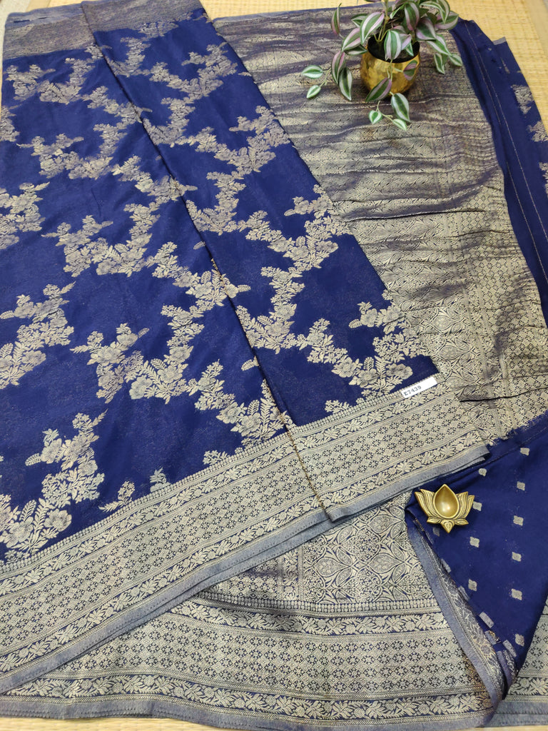 Banarasi Georgette #E7439