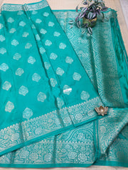 Bamboo Satin Silk #E6091