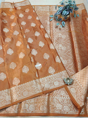 Bamboo Satin Silk #E6085