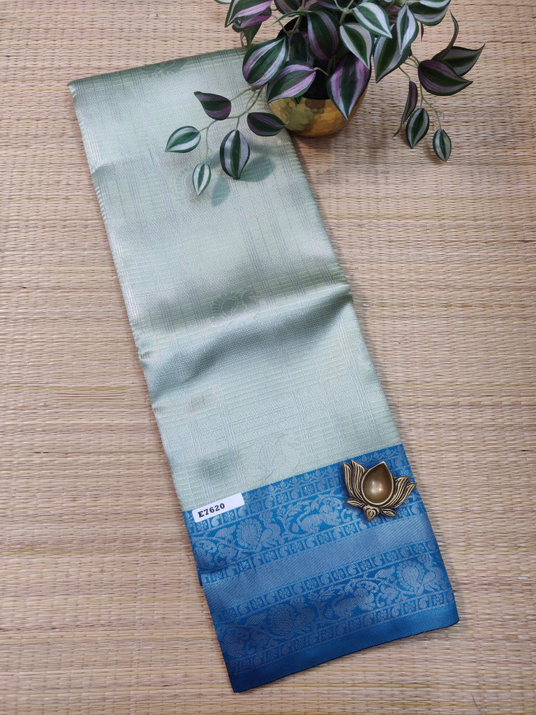 Semi Soft Silk #E7620