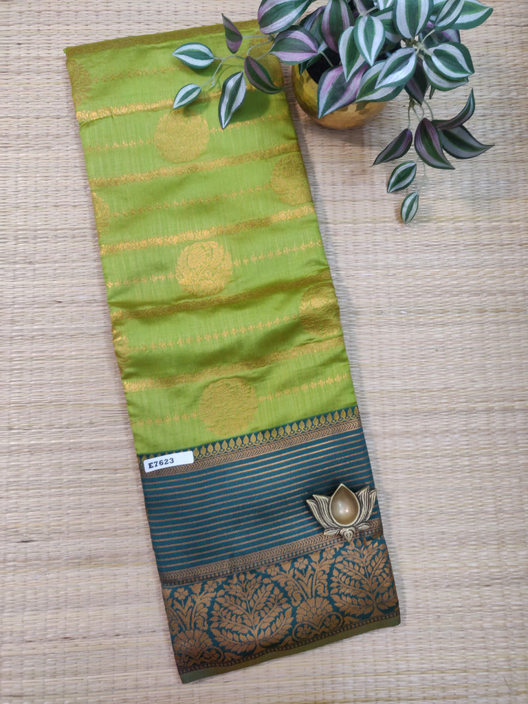 Semi Soft Silk #E7623