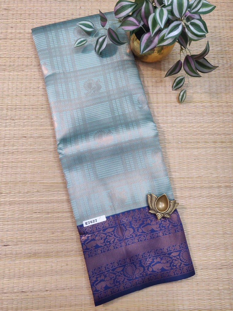 Semi Soft Silk #E7627