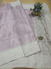 Munga Crepe Silk #E7630