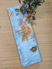 Chiffon Georgette #E7658