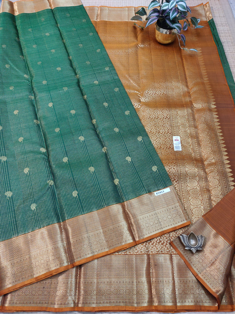Kanchi Pure Silk #E7811