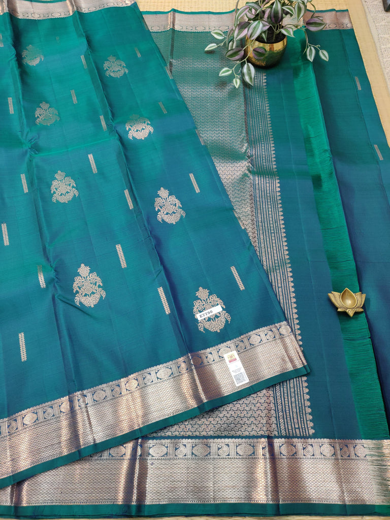 Kanchi Pure Silk #E7790