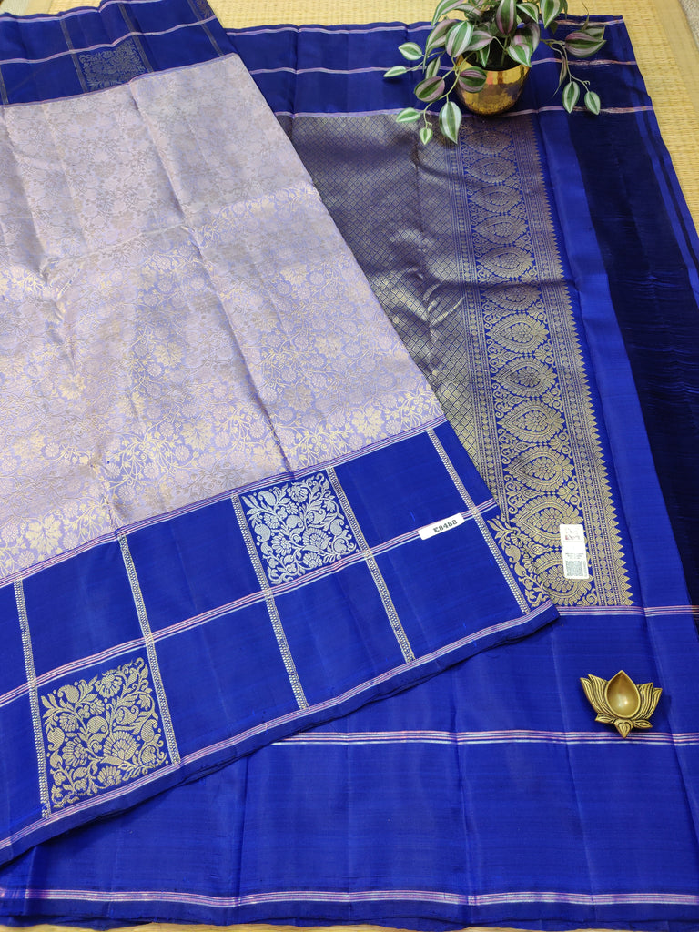 Kanchi Pure Silk #E8488
