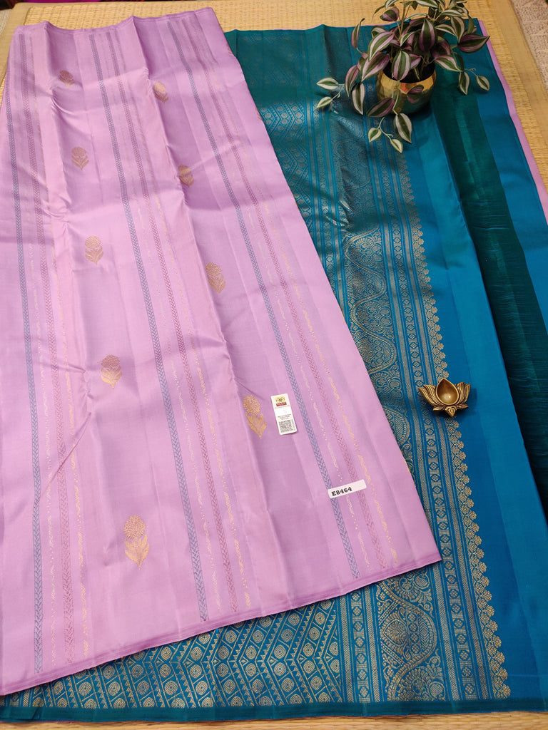Kanchi Pure Silk #E8464
