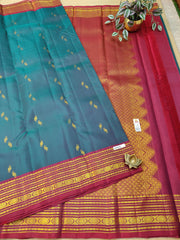 Kanchi Pure Silk #E8476