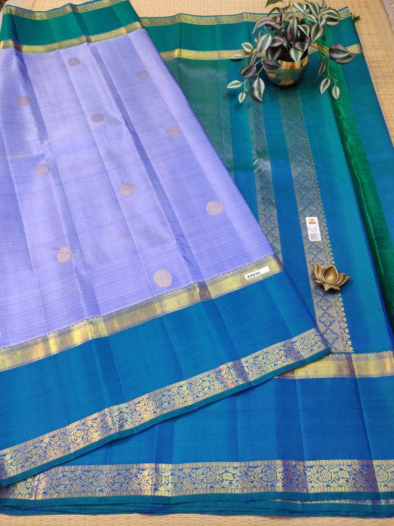 Kanchi Pure Silk #E8846