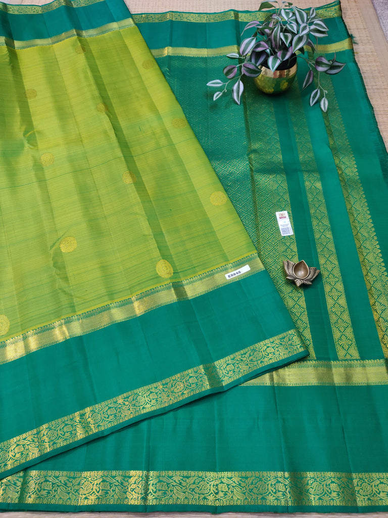 Kanchi Pure Silk #E8848